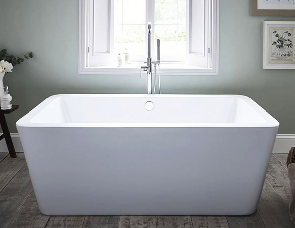 Click here to view / buy the Options Modern Freestanding Bath